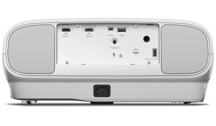 Проєктор домашнього кінотеатру Epson EH-TW7000 UHD, 3000 lm, 1.32-2.15