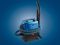 Пылесос профессиональный Bosch GAS 15 PS, 1100Вт, 220мБар, контейнер 15л, 8кг
