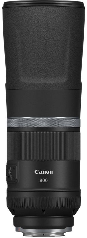 Объектив Canon RF 800mm f/11 IS STM