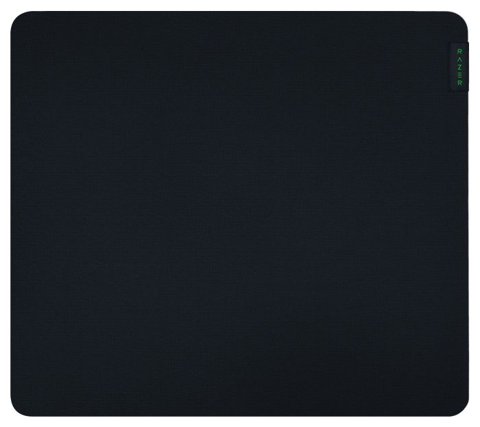 Игровая поверхность Razer Gigantus V2, L (450x400x3мм), чёрный