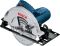 Пила дисковая Bosch GKS 235 Turbo Professional, 2050Вт, 235мм
