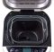 Хлебопечка Tefal PainDore 720Вт, программ-12, макс.вес -1кг, форма-прямоугольник, пластик, черно-белый