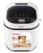Хлебопечка Tefal PainDore 720Вт, программ-12, макс.вес -1кг, форма-прямоугольник, пластик, черно-белый