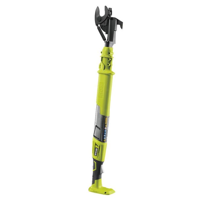 Сучкорез аккумуляторный Ryobi ONE+ OLP1832BX 18В рез 32мм 250Нм 1.9кг без АКБ и ЗУ