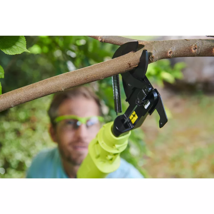 Сучкорез аккумуляторный Ryobi ONE+ OLP1832BX 18В рез 32мм 250Нм 1.9кг без АКБ и ЗУ