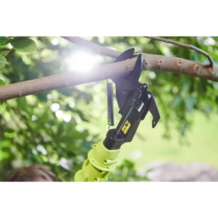 Сучкорез аккумуляторный Ryobi ONE+ OLP1832BX 18В рез 32мм 250Нм 1.9кг без АКБ и ЗУ