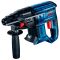 Перфоратор аккумуляторный Bosch GBH 180-LI, SDS-Plus, 18В, 2Дж, 2.3кг, без АКБ и ЗП