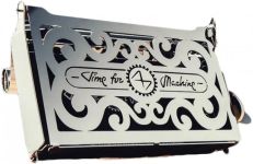 Конструктор Time for Machine коллекційна модель Perfecto Card case