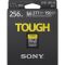 Карта пам'яті Sony SDXC 256GB C10 UHS-II U3 V60 R277/W150MB/s Tough