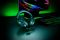 Гарнитура игровая Razer BlackShark V2 X, 7.1, mini-jack, 1.3м, чёрный