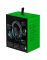 Гарнитура игровая Razer BlackShark V2 X, 7.1, mini-jack, 1.3м, чёрный