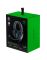 Гарнитура игровая Razer BlackShark V2 X, 7.1, mini-jack, 1.3м, чёрный