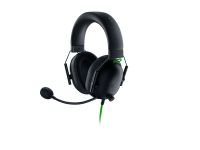 Гарнітура ігрова Razer BlackShark V2 X, 7.1, mini-jack, 1.3м, чорний