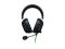 Гарнитура игровая Razer BlackShark V2 X, 7.1, mini-jack, 1.3м, чёрный