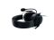 Гарнитура игровая Razer BlackShark V2 X, 7.1, mini-jack, 1.3м, чёрный