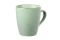 Чашка Ardesto Bagheria Pastel green, 360мл, керамика, зеленый