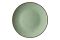 Тарелка десертная Ardesto Bagheria Pastel green, 19см, керамика, зеленый