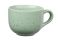 Чашка Ardesto Bagheria Pastel green, 480мл, кераміка, зелений