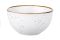 Салатник Ardesto Bagheria Bright white, 14см, керамика, белый