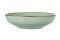 Тарілка супова Ardesto Bagheria Pastel green, 20см, кераміка, зелений