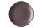 Тарелка обеденная Ardesto Lucca Grey brown, 26см, керамика, коричневый