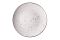 Тарелка обеденная Ardesto Bagheria Bright white, 26см, керамика, белый
