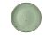 Тарелка обеденная Ardesto Bagheria Pastel green, 26см, керамика, зеленый
