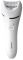 Епілятор Philips 8000 series дисковий, акумуляторний , пінцет.-32, волог.+сух., насадок-4, з підсвіткою, білий