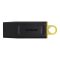 Накопичувач Kingston  128GB USB 3.2 Type-A Gen1 DT Exodia