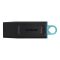 Накопитель Kingston   64GB USB 3.2 Type-A Gen1 DT Exodia