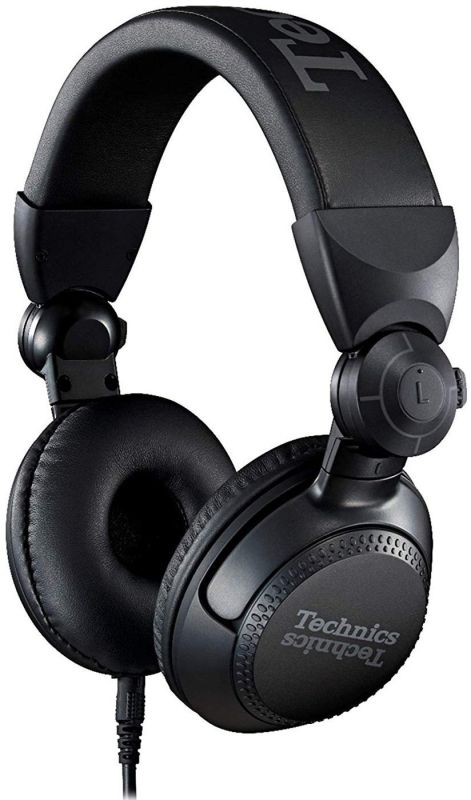 Наушники   Over-ear Technics EAH-DJ1200EK