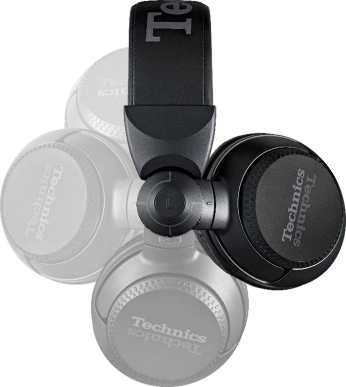 Наушники   Over-ear Technics EAH-DJ1200EK