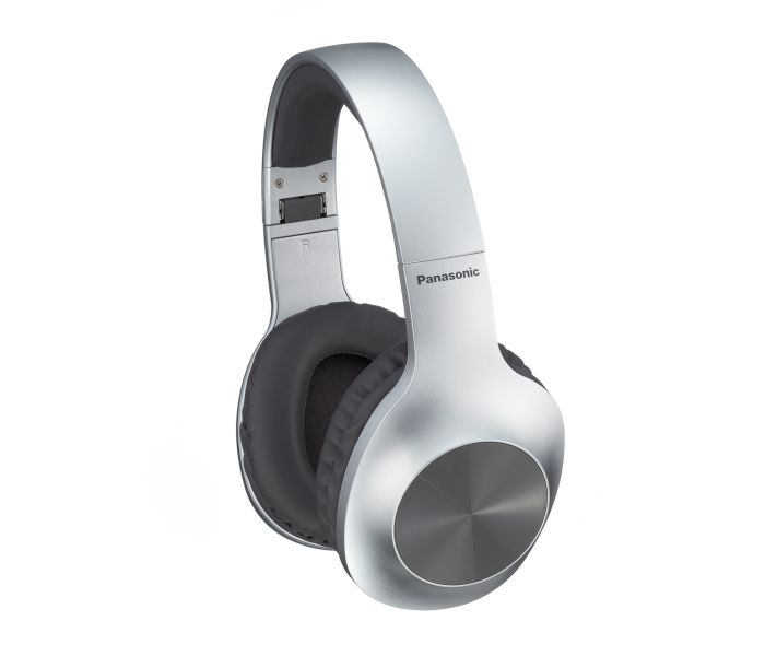 Навушники Panasonic RB-HX220BEE Over-ear Wireless Mic Сільвер