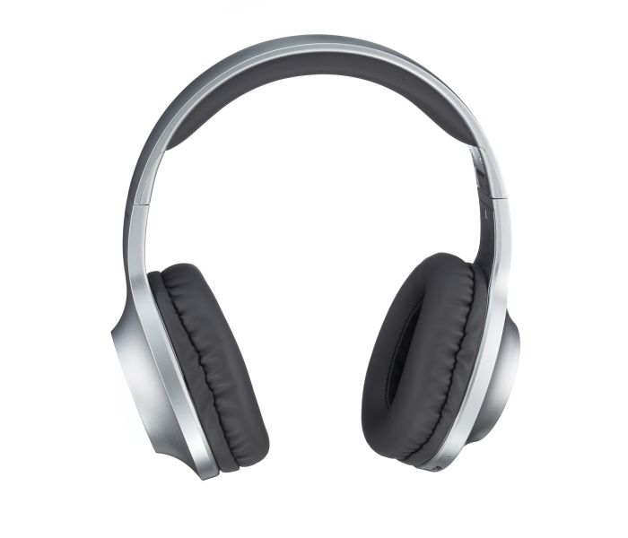 Навушники Panasonic RB-HX220BEE Over-ear Wireless Mic Сільвер