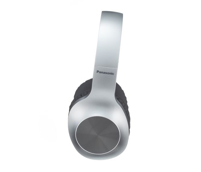 Навушники Panasonic RB-HX220BEE Over-ear Wireless Mic Сільвер