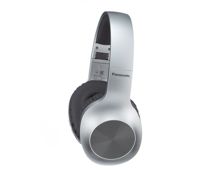 Навушники Panasonic RB-HX220BEE Over-ear Wireless Mic Сільвер