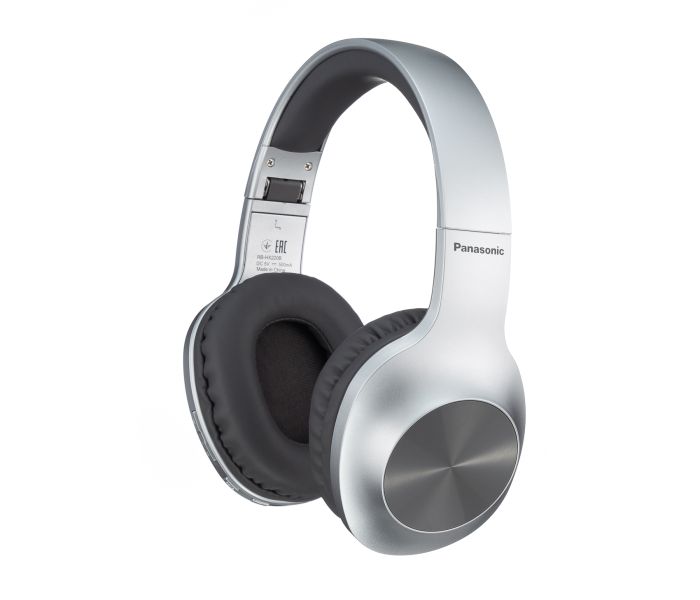 Навушники Panasonic RB-HX220BEE Over-ear Wireless Mic Сільвер