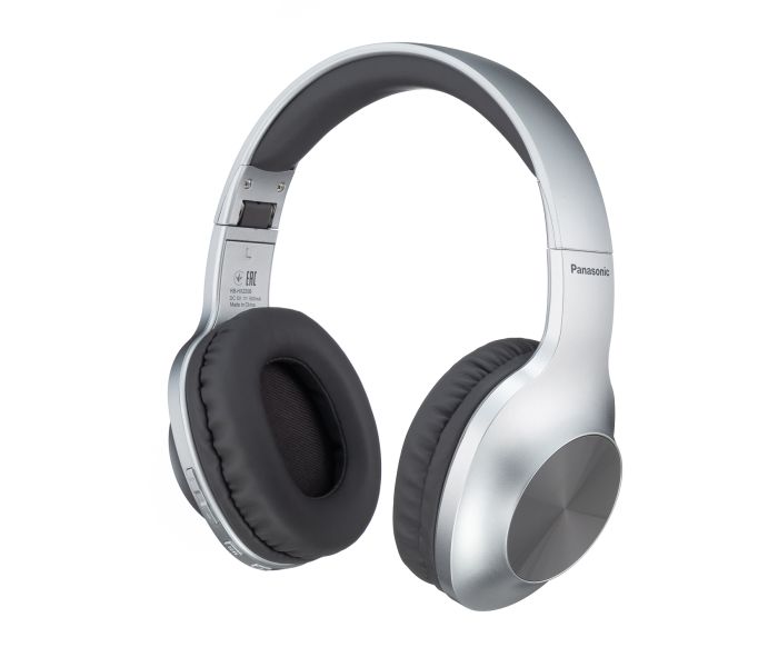 Навушники Panasonic RB-HX220BEE Over-ear Wireless Mic Сільвер
