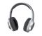 Навушники Panasonic RB-HX220BEE Over-ear Wireless Mic Сільвер