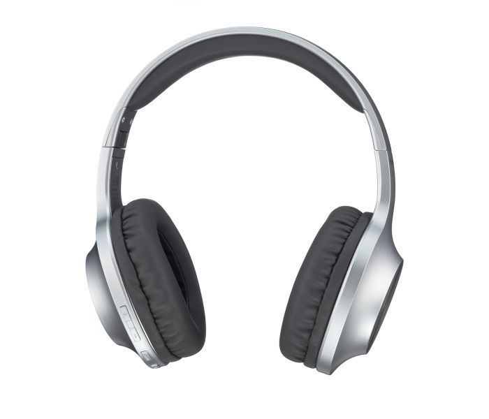 Навушники Panasonic RB-HX220BEE Over-ear Wireless Mic Сільвер
