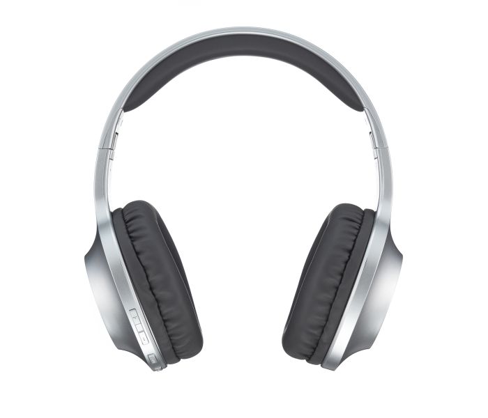 Навушники Panasonic RB-HX220BEE Over-ear Wireless Mic Сільвер