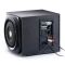 Акустическая система MICROLAB  2.1, 40W, mini-jack, USB, SD, черный Microlab TMN-9U