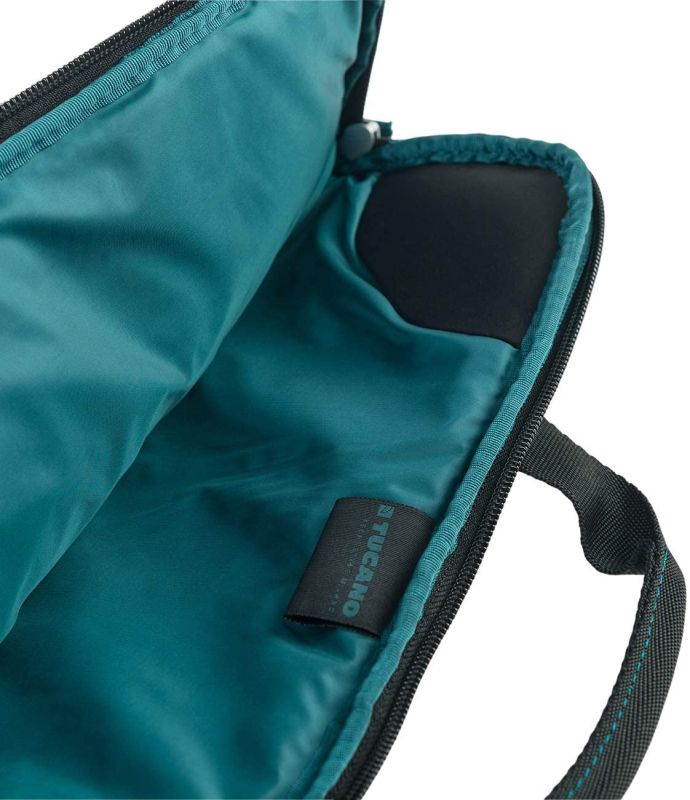 Сумка Tucano Smilza 15"/16", черная