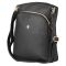 Сумка жіноча Wenger LeaSophie Crossbody Tote 10", чорна
