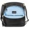 Сумка женская Wenger LeaSophie Crossbody Tote 10", чёрная