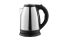 Электрочайник ARDESTO 1.8л, металл, серебристый