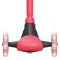 Самокат YVolution YGlider KIWI червоний