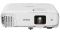 Проєктор Epson EB-X49 XGA, 3600 lm, 1.48-1.77