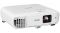 Проєктор Epson EB-X49 XGA, 3600 lm, 1.48-1.77
