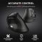 Мышь Trust Voxx Rechargeable Ergonomic, WL, Черный